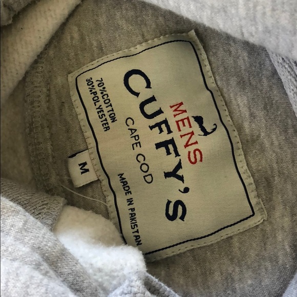 Cape Cod Hoodie - Picture 3 of 3